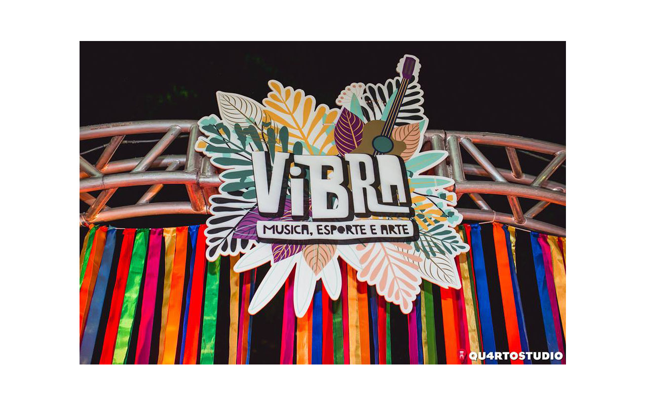 Festival Vibra